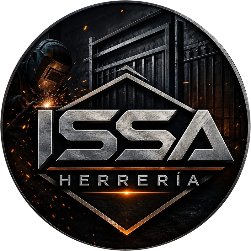 Emblema de Issa Herrería
